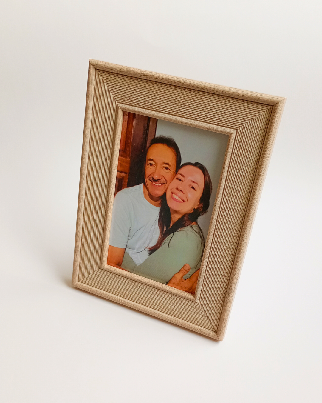 Adicional de Porta-retrato com Foto Impressa