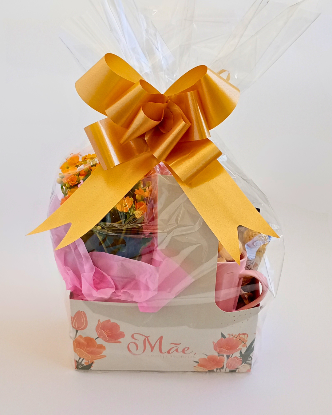Floreira Amor de Mãe