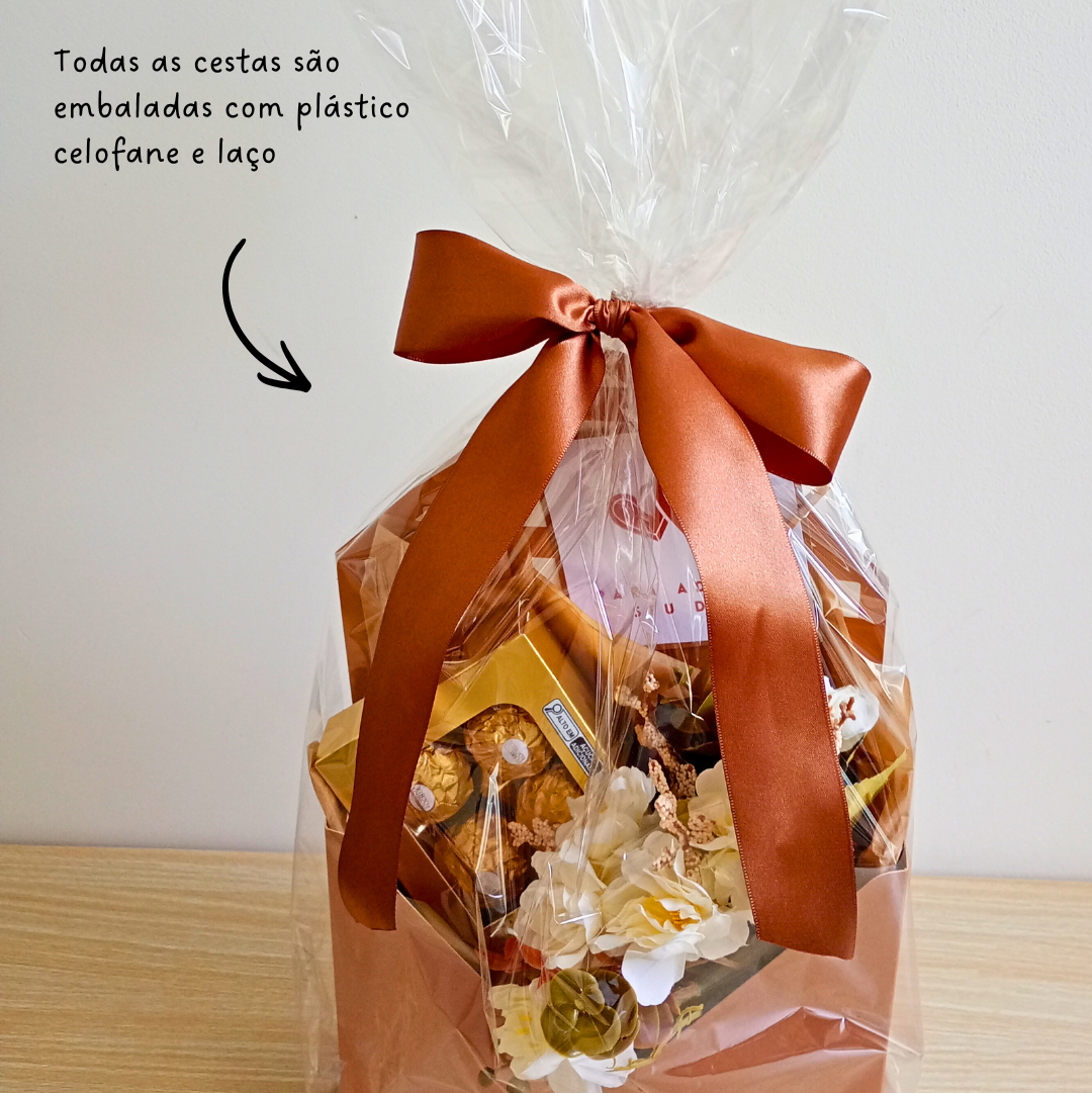 Café da Manhã P - Xícara Preta