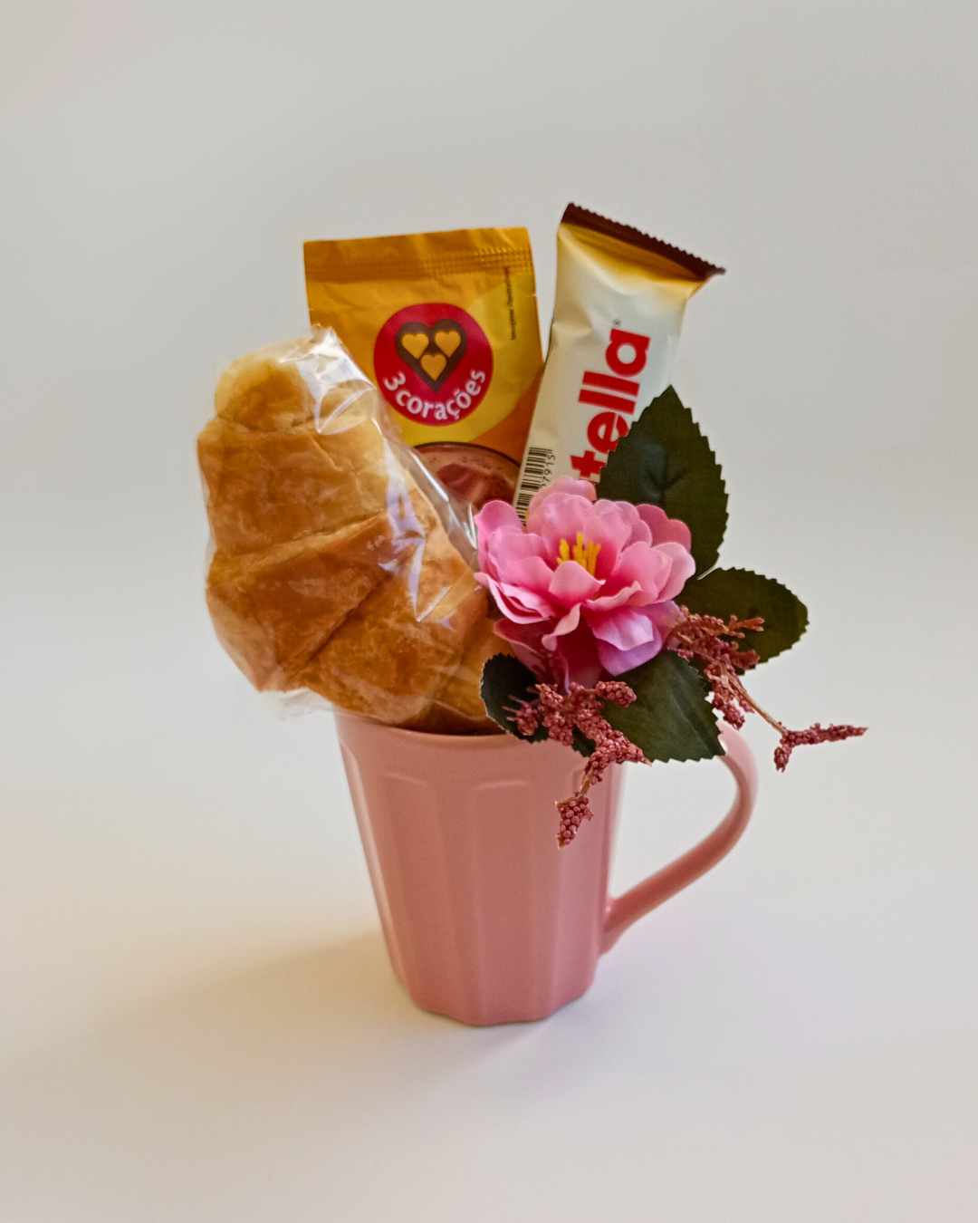 Mimo Caneca Cafezinho