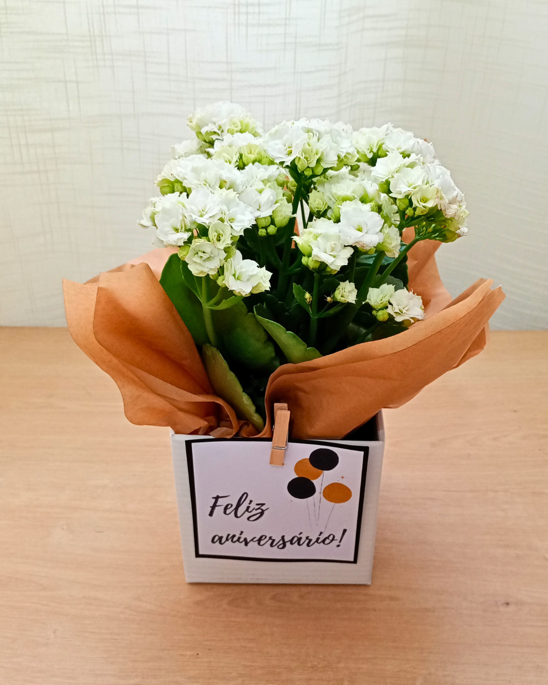 Adicional Flor Natural