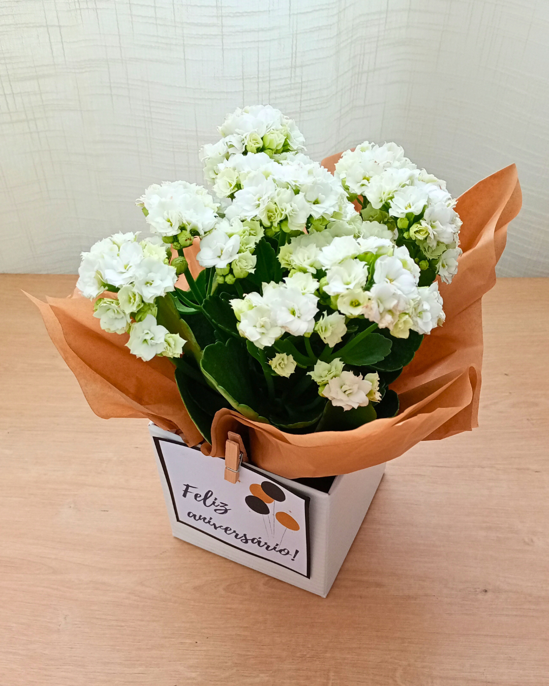 Adicional Flor Natural