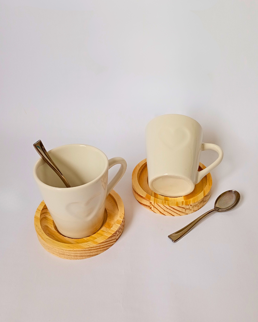 Café da Manhã Para Dois - Dia dos Avos