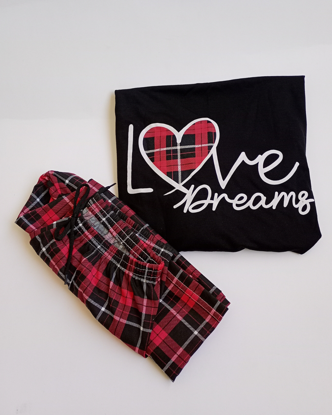 Pijama Love Dreams