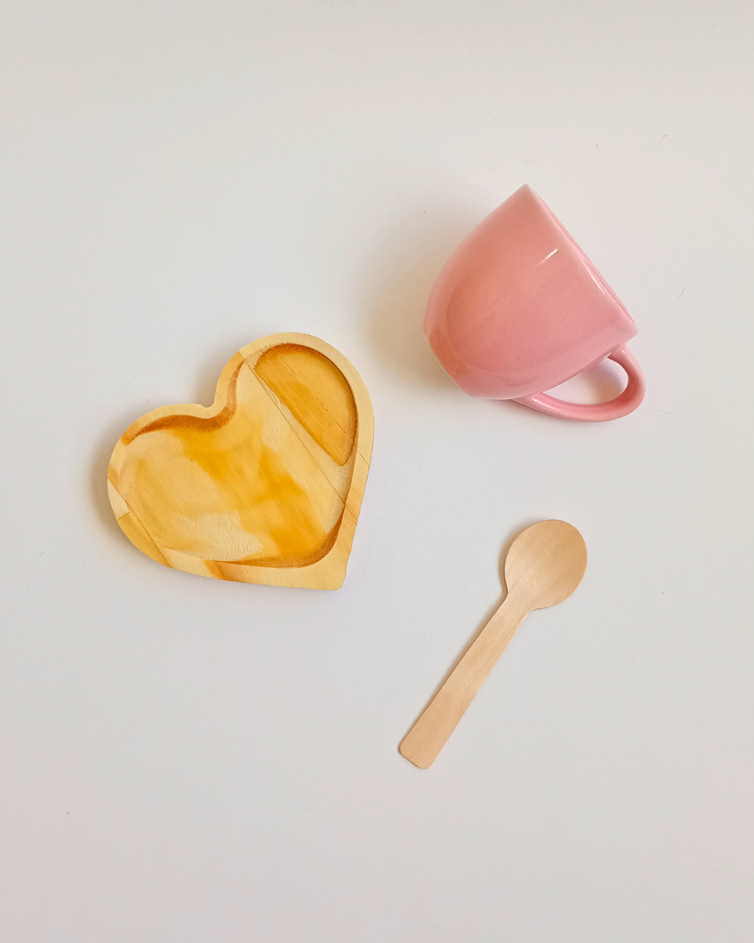 Sacolinha de Café da Manhã