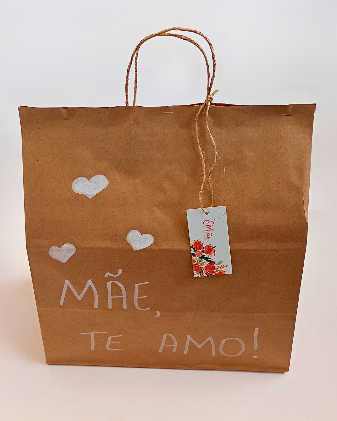 Cesta de Café da Manhã G