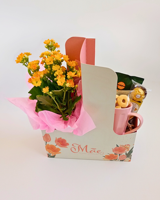 Floreira Amor de Mãe