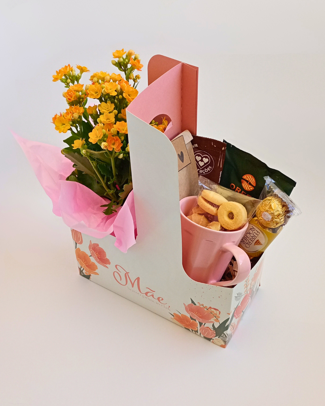 Floreira Amor de Mãe
