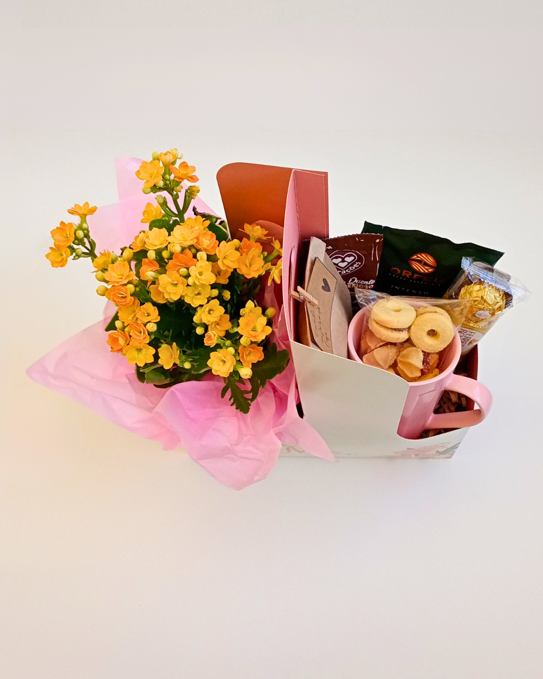 Floreira Amor de Mãe