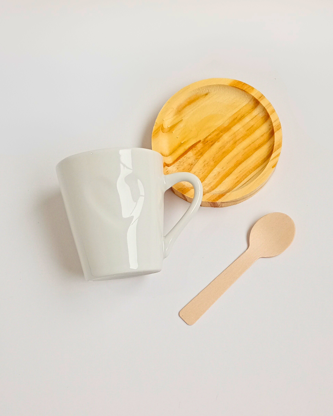 Mimo - Cafezinho da Manhã com Lindt