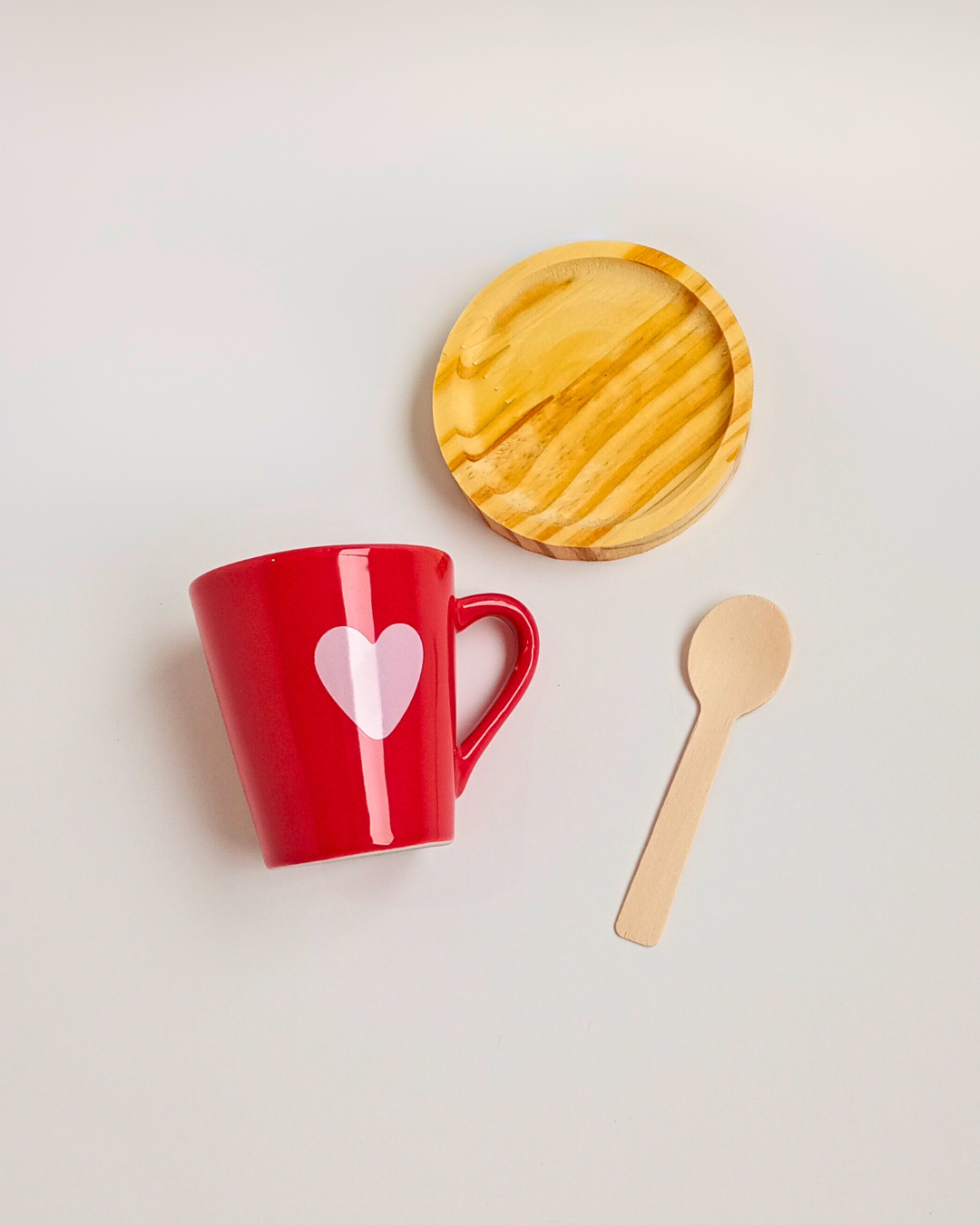 Mimo - Cafezinho da Manhã com Lindt