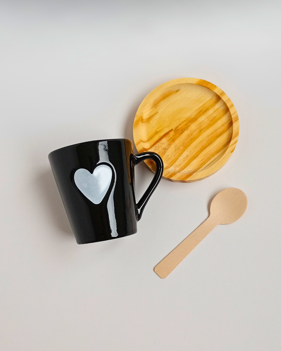 Mimo - Cafezinho da Manhã com Lindt